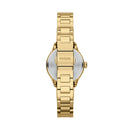 Fossil Gilmore Ladies Watch Gold ES5421 Fossil