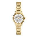 Fossil Gilmore Ladies Watch Gold ES5421 Fossil