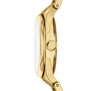 Fossil Gilmore Ladies Watch Gold ES5421 Fossil