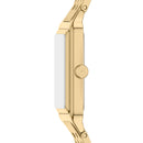 Fossil Raquel Ladies Watch Green Gold ES5452 Fossil