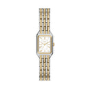 Raquel Mini Ladies Watch Two-Tone ES5468 Fossil
