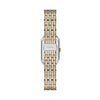 Raquel Mini Ladies Watch Two-Tone ES5468 Fossil