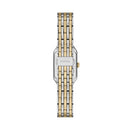 Raquel Mini Ladies Watch Two-Tone ES5468 Fossil