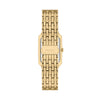 Raquel Ladies Watch Gold Brown ES5540 Fossil