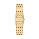 Raquel Ladies Watch Gold Brown ES5540 Fossil