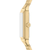 Raquel Ladies Watch Gold Brown ES5540 Fossil