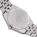 Citizen Corso Ladies Silver Blue Eco-Drive Watch EW2290-54L Citizen