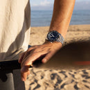 Luminox Pacific Diver Men's Blue Watch Set XS.3123M.SET.1