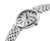Frederique Constant Art Deco Watch Ladies Silver FC-200MPW2AR6B - WatchStatus Ltd