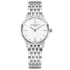 Frederique Constant Slimline Watch Ladies Silver FC-200S1S36B3 Frederique Constant