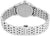 Frederique Constant Slimline Watch Ladies Silver FC-200S1S36B3 - WatchStatus Ltd