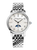 Frederique Constant Slimline Watch Ladies Moon Phase FC-206MPWD1S6B