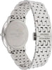 Frederique Constant Slimline Watch Men's Silver FC-220S5S6B Frederique Constant