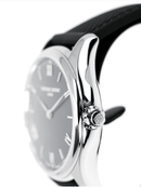 Frederique Constant Vitality Men's Black Smart Watch FC-287B5B6 - WatchStatus Ltd