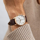 Frederique Constant Classic Men's Watch Chronograph FC-292MV5B4 - WatchStatus Ltd