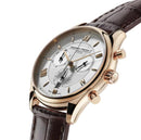 Frederique Constant Classic Men's Watch Chronograph FC-292MV5B4 - WatchStatus Ltd