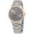 Frederique Constant Classic Men's Watch Two Tone FC-303LGR5B2B - WatchStatus Ltd
