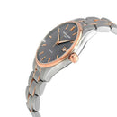 Frederique Constant Classic Men's Watch Two Tone FC-303LGR5B2B - WatchStatus Ltd