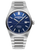 Frederique Constant Highlife Men's Watch Blue Dial Automatic FC-303N4NH6B