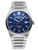 Frederique Constant Highlife Men's Watch Blue Dial Automatic FC-303N4NH6B