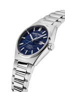 Frederique Constant Highlife Men's Watch Blue Dial Automatic FC-303N4NH6B