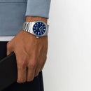 Frederique Constant Highlife Men's Watch Blue Dial Automatic FC-303N4NH6B