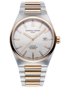 Frederique Constant Highlife Men's Watch Two Tone Automatic FC-303V4NH2B