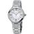 Frederique Constant Classic Delight Watch Ladies Diamond Silver FC-306WHD3ER6B - WatchStatus Ltd