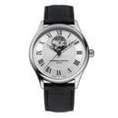 Frederique Constant Slim Heartbeat Watch Men's Automatic FC-310MS5B6