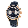 Frederique Constant Vintage Rally Healey Watch Men's Automatic Blue FC-397HN5B4 Frederique Constant