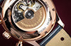 Frederique Constant Vintage Rally Healey Watch Men's Automatic Blue FC-397HN5B4 Frederique Constant