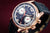 Frederique Constant Vintage Rally Healey Watch Men's Automatic Blue FC-397HN5B4 - WatchStatus Ltd
