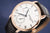 Frederique Constant Slimline Automatic Watch Men's Rose Gold FC-723WR3S4 - WatchStatus Ltd