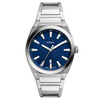 Fossil Everett Men's Watch Blue Dial FS5822 Fossil