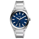 Fossil Everett Men's Watch Blue Dial FS5822 Fossil
