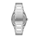 Fossil Everett Men's Watch Blue Dial FS5822 Fossil