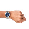 Fossil Everett Men's Watch Blue Dial FS5822 Fossil