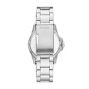 Fossil Blue Men's Watch Black Diver FS6032 Fossil