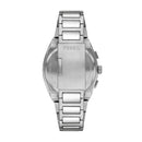 Fossil Everett Men's Watch Blue Chronograph FS6104 Fossil