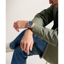 Fossil Pearson Men's Watch Blue Chronograph FS6134 Fossil