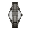 Fossil Pearson Men's Watch Gunmetal FS6136 Fossil