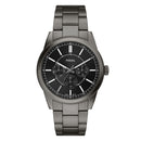 Fossil Pearson Men's Watch Gunmetal FS6136 Fossil