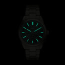 Fossil Pearson Men's Watch Gunmetal FS6136 Fossil