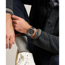 Fossil Pearson Men's Watch Gunmetal FS6136 Fossil
