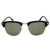 Tom Ford Henry Men's Black Sunglasses FT0248 05N Tom Ford