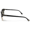 Tom Ford Henry Men's Black Sunglasses FT0248 05N Tom Ford