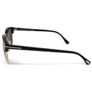Tom Ford Henry Men's Black Sunglasses FT0248 05N