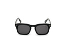 Tom Ford Dax Men's Black Sunglasses FT0751 01A Tom Ford