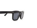 Tom Ford Dax Men's Black Sunglasses FT0751 01A Tom Ford
