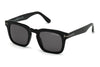 Tom Ford Dax Men's Black Sunglasses FT0751 01A Tom Ford